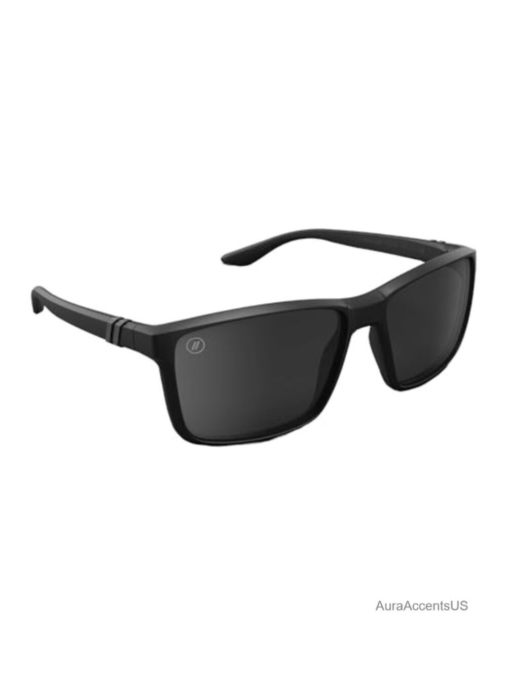 Polarized Wraparound Sunglasses 100% UV Protection Full Frame